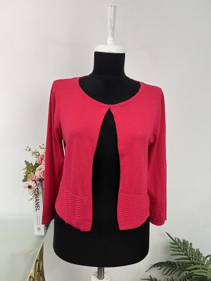 Cardigan Comma 36