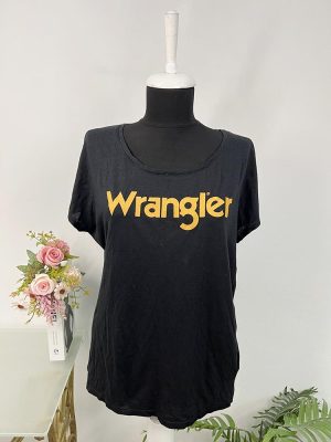 Tricou Wrangler M