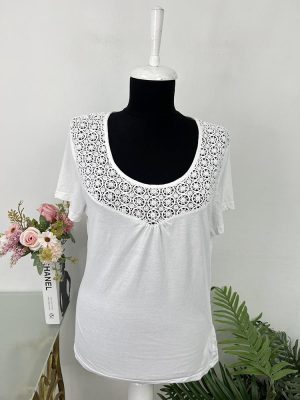 Tricou bumbac organic Manguun 46