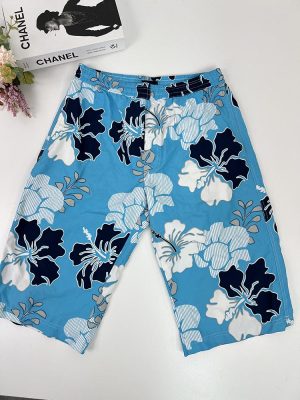 Pantaloni trei sferturi Hot and spicy 176