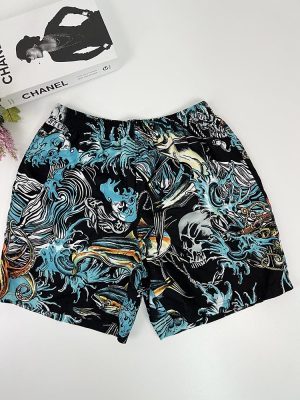 Pantaloni scurti  M