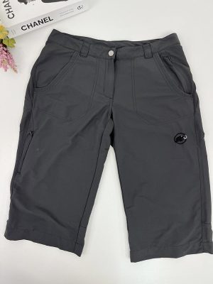 Pantaloni scurti Mammut 38