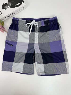 Pantaloni de baie Noric M