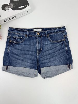 Blugi elastici H&M 31