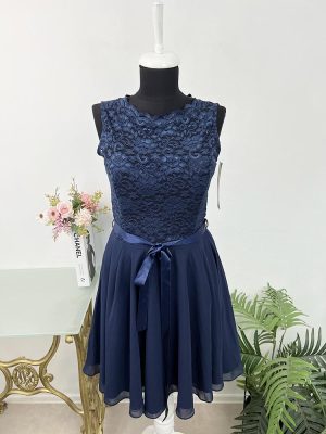 Rochie cu corset Swing