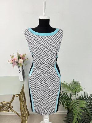 Rochie TIA cam M-L