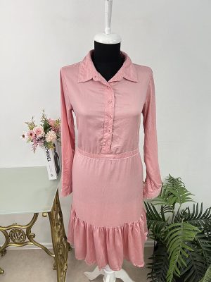 Rochie 100 % Lyocell  36