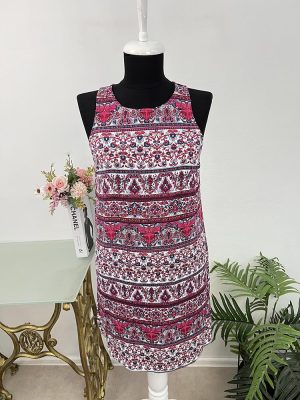 Rochie 100 % vascoza Atmosphere 36