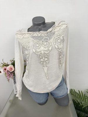 Bluza Beathe Heymann M
