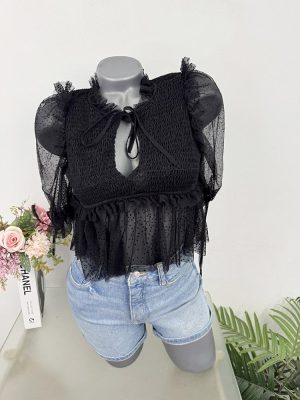 Tricou Zara S