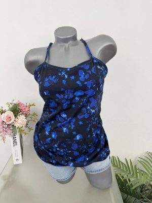 Maieu sport cu bustiera  M
