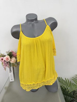 Tricou 100% vascoza Pigalle 38