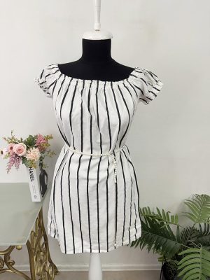 Rochie bumbac Vero Moda XS