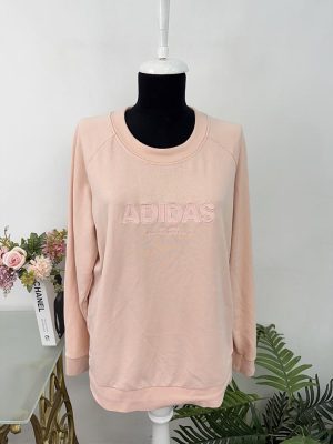 Hanorac fara gluga Adidas XL