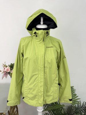 Geaca de ploaie Schoffel 38