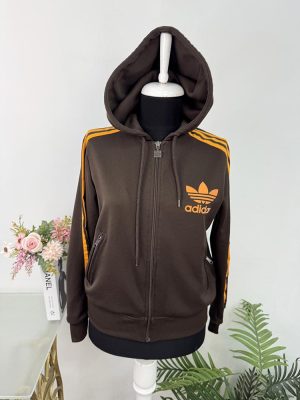 Hanorac Adidas 42
