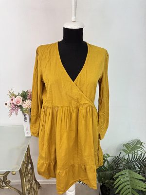 Rochie amestec bumbac Pimkie 38