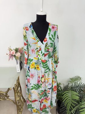Rochie 100% Vascoza Angoor 36