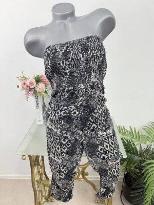 Salopeta Buffalo 44