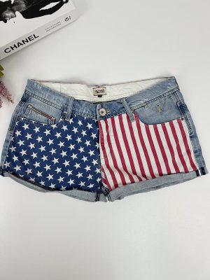 Blugi Hilfiger denim 32