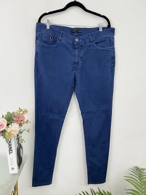 Blugi Zara 46