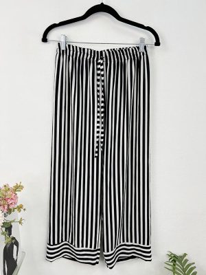 Pantaloni lejeri  cam S