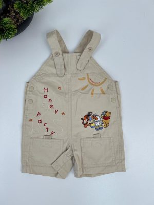 Pantaloni Prenatal 9-12 luni