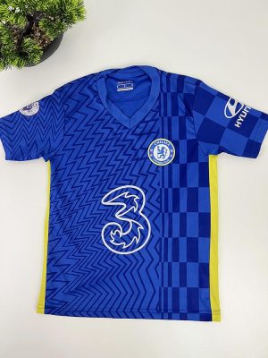 Tricou  8