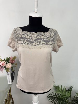 Tricou  L