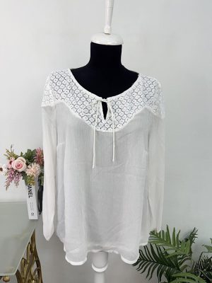 Bluza cu captuseala Gina 40