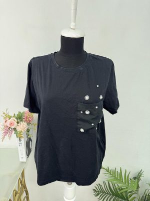 Tricou Sinsay S