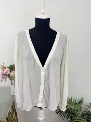 Camasa vaporoasa Zara S
