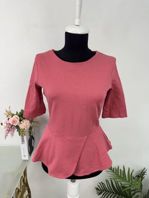 Tricou Mint&Berry S