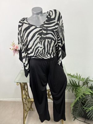 Salopeta Yamamay S