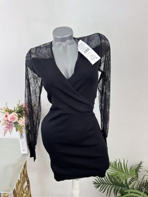 Rochie pret eticheta 80 euro Morgan S