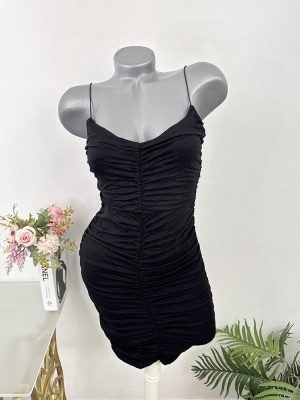 Rochie cu push up Asos 36