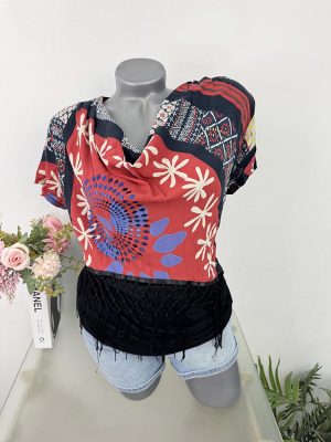 Tricou Desigual M