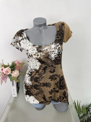 Tricou Desigual S