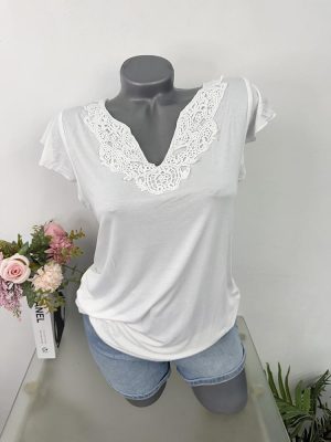 Tricou fluid Yessica S