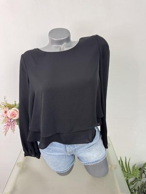 Bluza  S