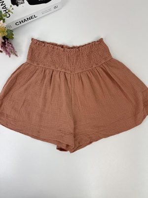 Pantaloni scurti  M