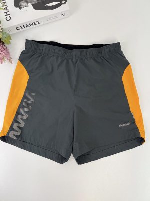 Pantaloni scurti Reebook S