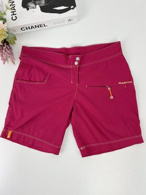 Pantaloni scurti Martini 36 pret retail 119 euro