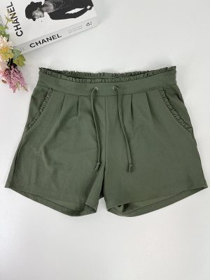 Pantaloni scurti Jacqueline de Yong L