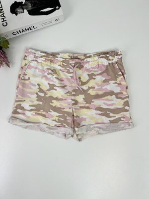 Pantaloni scurti Tessentials M