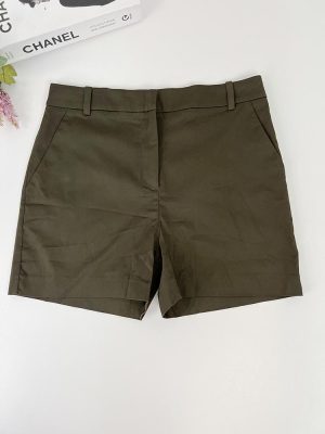 Pantaloni scurti Hallhauber 38