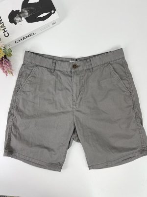 Pantaloni scurti slim fit EDC 33