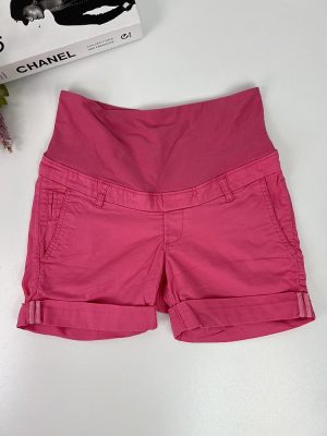 Pantaloni scurti gravide H&M 36