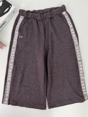 Pantaloni trei sferturi Underarmour M