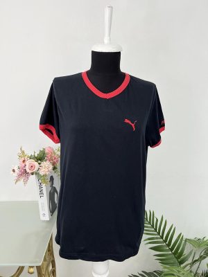 Tricou 100% bumbac Puma S